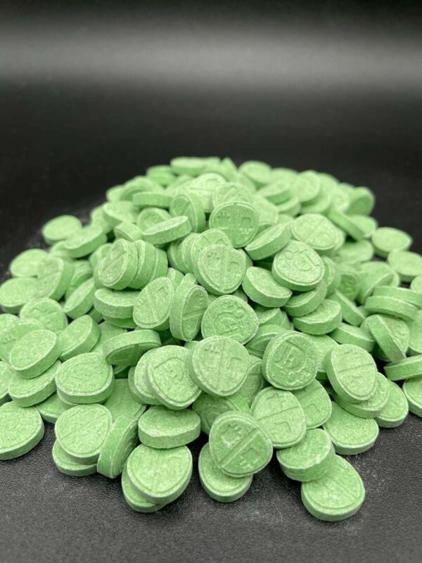 MDMA Pills
