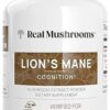 lions mane capsules