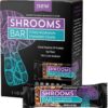 Shroom Chocolate Bars