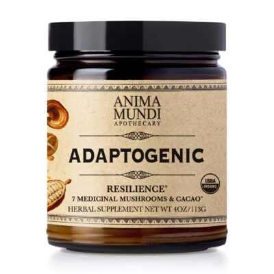 Adaptogenic-mushrooms.jpg Adaptogenic mushrooms