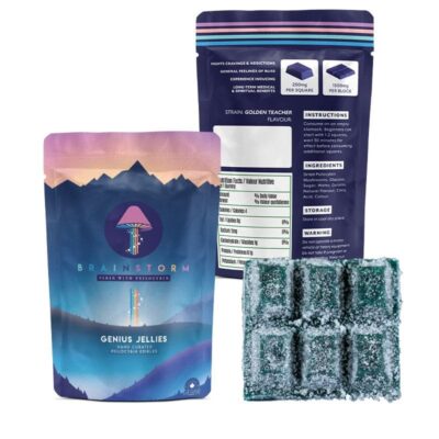 Brainstorm-Magic-Mushrooms-Genius-Jellies-1.jpeg Brainstorm Genius Jelly