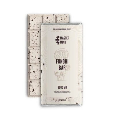 Mastermind Funghi Bar