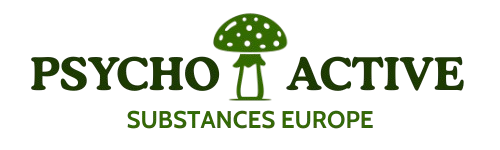 Psychoactive Substances Europe