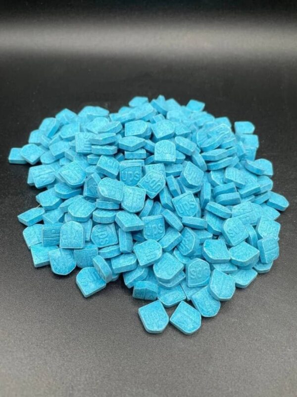 MDMA Pills