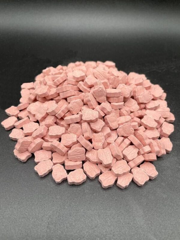 MDMA Pills