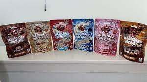 Devour Medicated Chocolate