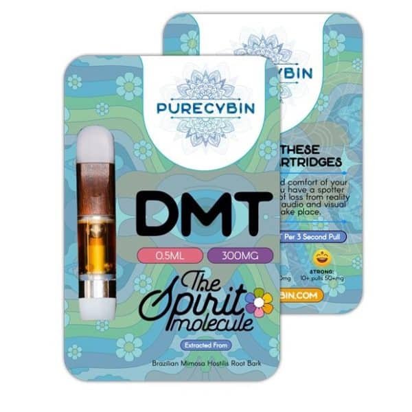 Purecybin Dmt