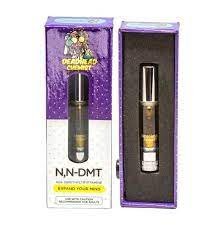 5 Meo Dmt Cartridge