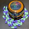 Microdose Psilocybin Capsules