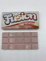 Fusion Magic Mushroom