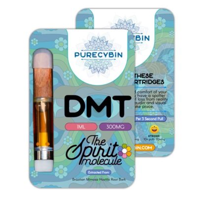 Purecybin Dmt