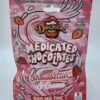 Devour Medicated Chocolate