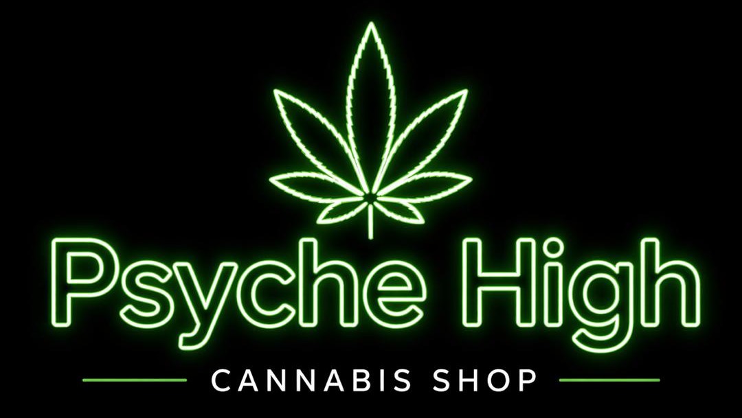 Psyche High CANNABIS SHOP