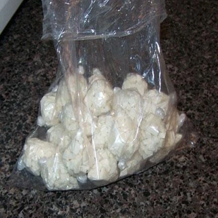 eight ball cocaine
