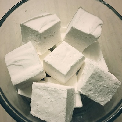 Colombian Cocaine
