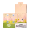 EB20DC_1 EBCREATE Strawberry Banana BC5000